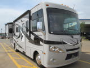 2014 THOR MOTOR COACH Hurricane